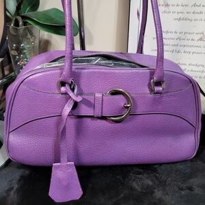 Prada Purple Women's Bag